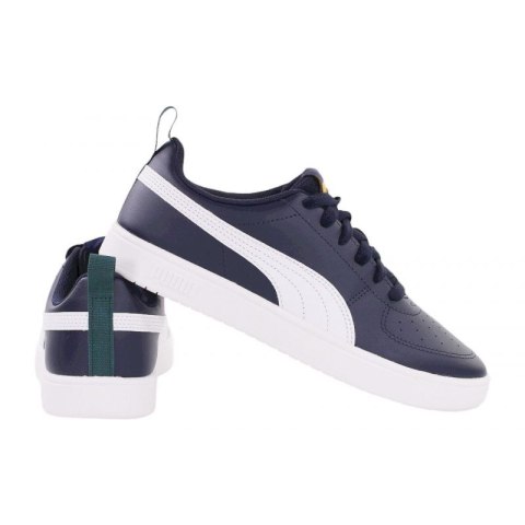 Buty Puma Rickie Jr 384311 07 Buty Puma Rickie Jr 384311 07