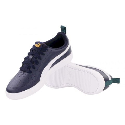 Buty Puma Rickie Jr 384311 07 Buty Puma Rickie Jr 384311 07