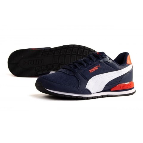 Buty Puma St Runner V3 Mesh Jr 38551009 Buty Puma St Runner V3 Mesh Jr 38551009