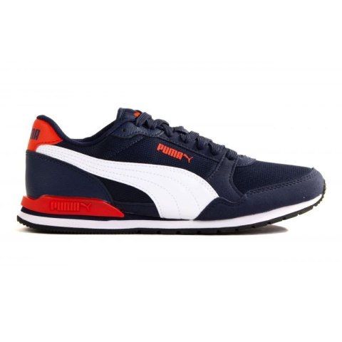 Buty Puma St Runner V3 Mesh Jr 38551009 Buty Puma St Runner V3 Mesh Jr 38551009