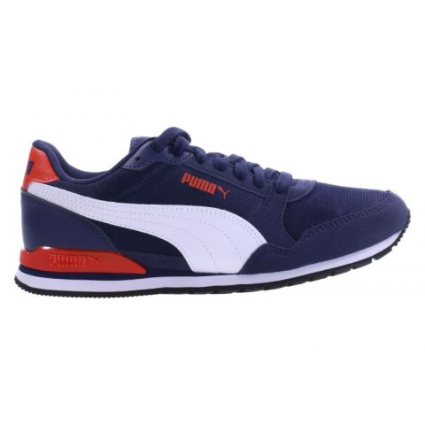 Buty Puma St Runner V3 Mesh Jr 38551009 Buty Puma St Runner V3 Mesh Jr 38551009