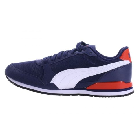 Buty Puma St Runner V3 Mesh Jr 38551009 Buty Puma St Runner V3 Mesh Jr 38551009