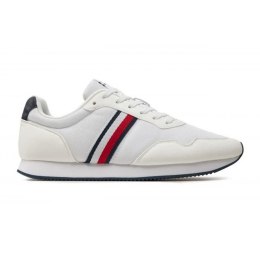 Buty Tommy Hilfiger Lo Runner Mix M FM0FM04958YBS