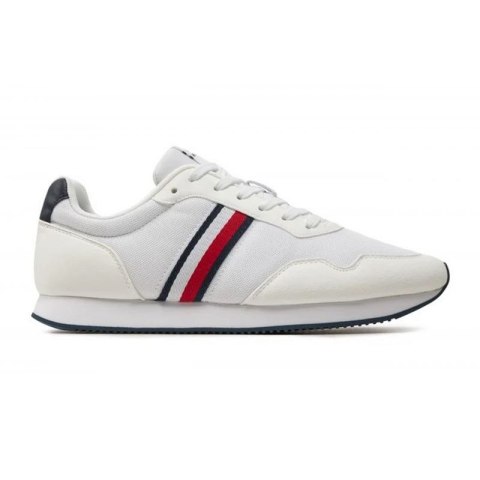 Buty Tommy Hilfiger Lo Runner Mix M FM0FM04958YBS