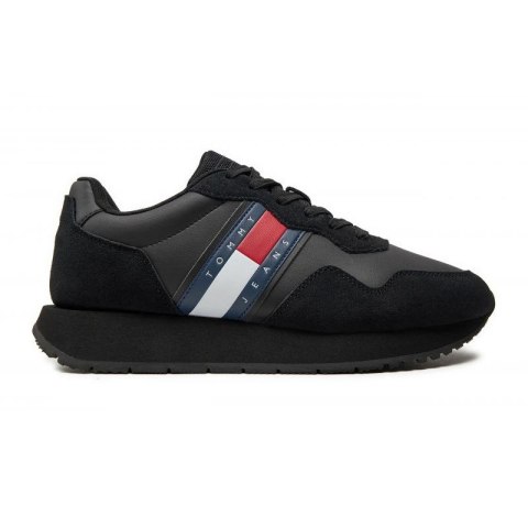 Buty Tommy Hilfiger Modern Runner M EM0EM01316BDS