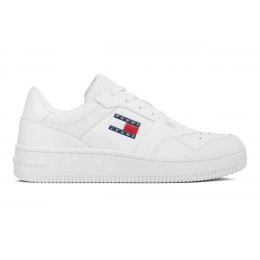 Buty Tommy Hilfiger Retro Basket Ess M EM0EM01395YBR