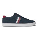 Buty Tommy Hilfiger Vulc Low Stripes Mesh M FM0FM04946 DW5
