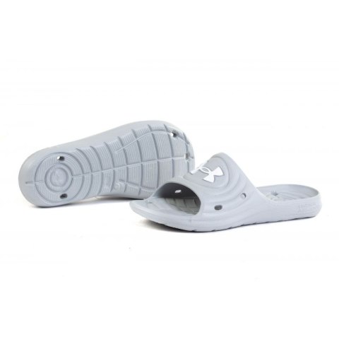 Buty Under Armour B Locker IV SL M 3023787-100 Buty Under Armour B Locker IV SL M 3023787-100