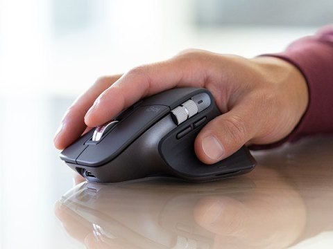 Mysz Logitech MX Master 3S for Busines Graphite Mysz Logitech MX Master 3S for Busines Graphite
