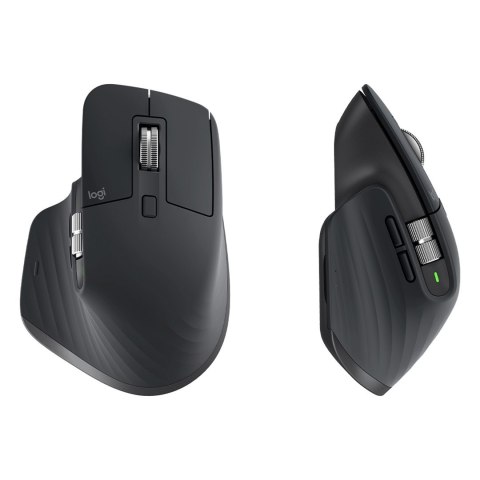 Mysz Logitech MX Master 3S for Busines Graphite Mysz Logitech MX Master 3S for Busines Graphite
