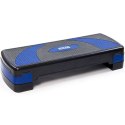 STEP DO AEROBIKU PROFIT SUPER PLUS 78x29x10/15/20cm DK 2002