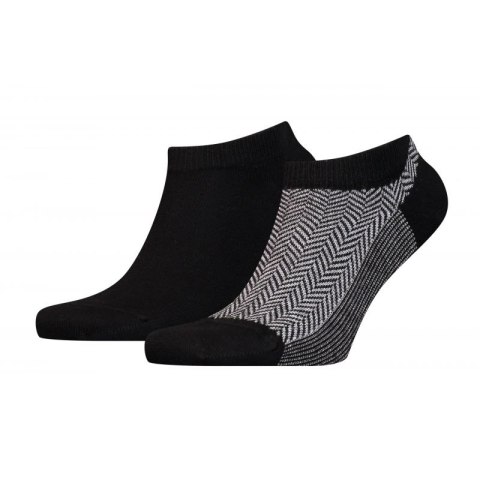 Skarpety Tommy Hilfiger Herringb M 701226103004