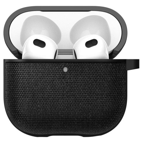 Spigen Urban Fit - Etui do Apple AirPods 4 (Black) Spigen Urban Fit - Etui do Apple AirPods 4 (Black)