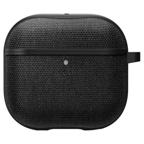 Spigen Urban Fit - Etui do Apple AirPods 4 (Black) Spigen Urban Fit - Etui do Apple AirPods 4 (Black)