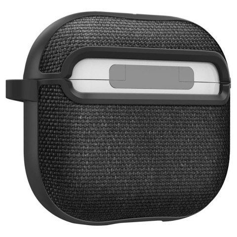 Spigen Urban Fit - Etui do Apple AirPods 4 (Black) Spigen Urban Fit - Etui do Apple AirPods 4 (Black)