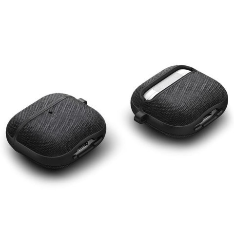 Spigen Urban Fit - Etui do Apple AirPods 4 (Black) Spigen Urban Fit - Etui do Apple AirPods 4 (Black)