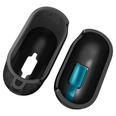 Spigen Urban Fit - Etui do Apple AirPods 4 (Black) Spigen Urban Fit - Etui do Apple AirPods 4 (Black)