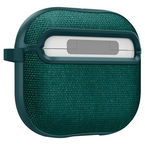 Spigen Urban Fit - Etui do Apple AirPods 4 (Midnight Green) Spigen Urban Fit - Etui do Apple AirPods 4 (Midnight Green)