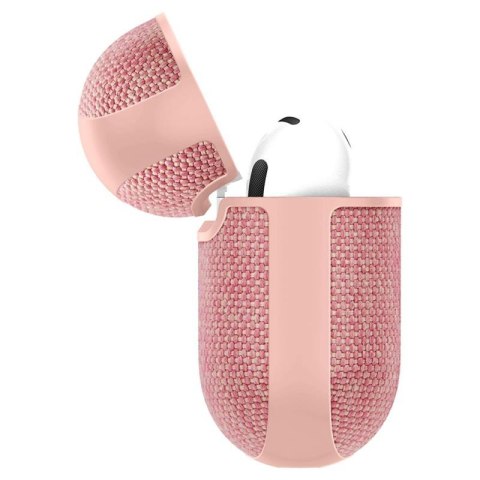 Spigen Urban Fit - Etui do Apple AirPods 4 (Rose Gold) Spigen Urban Fit - Etui do Apple AirPods 4 (Rose Gold)