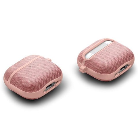 Spigen Urban Fit - Etui do Apple AirPods 4 (Rose Gold) Spigen Urban Fit - Etui do Apple AirPods 4 (Rose Gold)