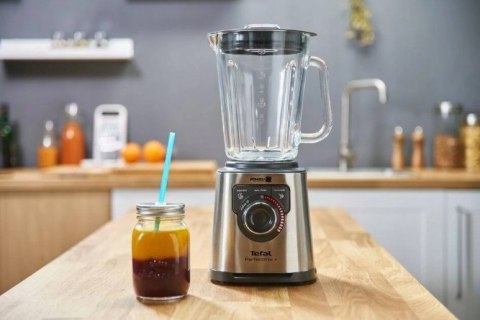 Blender stojący Tefal BL811D (1200W; kolor srebrny) Blender stojący Tefal BL811D (1200W; kolor srebrny)