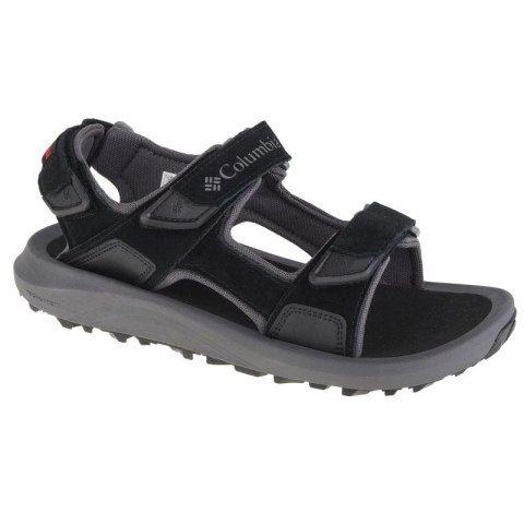 Sandały Columbia Trailstorm Hiker 3 Strap Sandal M 1987221010 Sandały Columbia Trailstorm Hiker 3 Strap Sandal M 1987221010