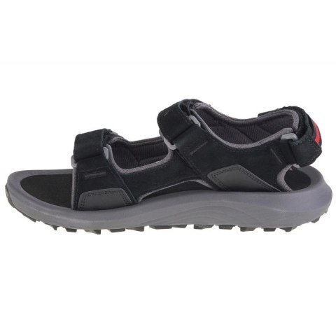 Sandały Columbia Trailstorm Hiker 3 Strap Sandal M 1987221010 Sandały Columbia Trailstorm Hiker 3 Strap Sandal M 1987221010