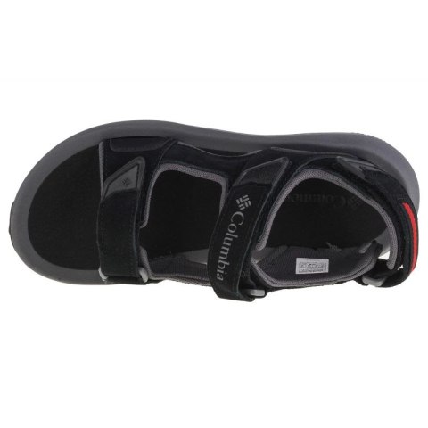 Sandały Columbia Trailstorm Hiker 3 Strap Sandal M 1987221010 Sandały Columbia Trailstorm Hiker 3 Strap Sandal M 1987221010