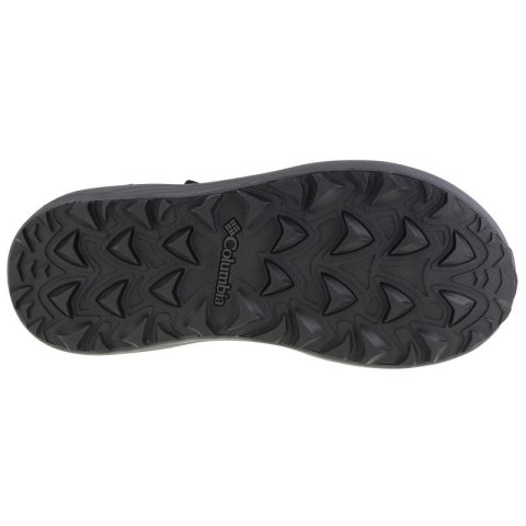 Sandały Columbia Trailstorm Hiker 3 Strap Sandal M 1987221010 Sandały Columbia Trailstorm Hiker 3 Strap Sandal M 1987221010