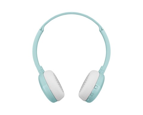 Słuchawki bluetooth JVC HA-S22W-Z nauszne mint Słuchawki bluetooth JVC HA-S22W-Z nauszne mint