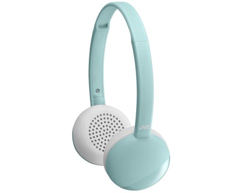 Słuchawki bluetooth JVC HA-S22W-Z nauszne mint Słuchawki bluetooth JVC HA-S22W-Z nauszne mint