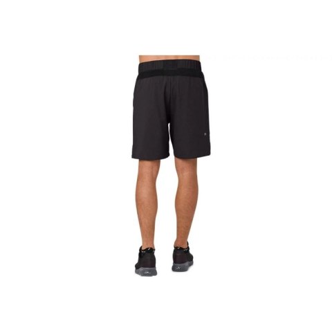 Spodenki Asics 2-N-1 7'' Short M 2011A239-0904 Spodenki Asics 2-N-1 7'' Short M 2011A239-0904