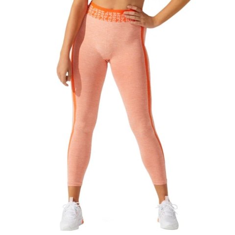 Spodnie Asics W Cropped Logo Seamless Tight W 2032B789-800 Spodnie Asics W Cropped Logo Seamless Tight W 2032B789-800