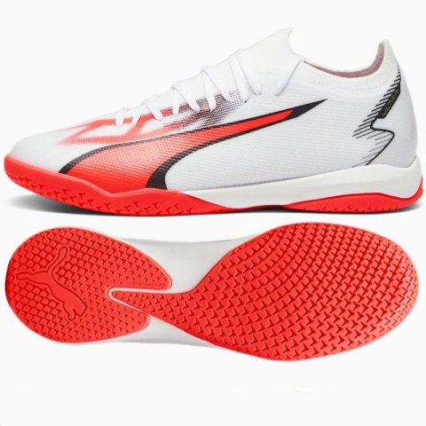 Buty piłkarskie Puma Ultra Match IT M 107522-01 Buty piłkarskie Puma Ultra Match IT M 107522-01