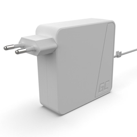 GREEN CELL ZASILACZ AD55 APPLE 18.5V 4.6A 85W GREEN CELL ZASILACZ AD55 APPLE 18.5V 4.6A 85W