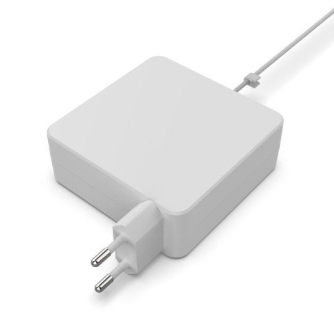 GREEN CELL ZASILACZ AD55 APPLE 18.5V 4.6A 85W GREEN CELL ZASILACZ AD55 APPLE 18.5V 4.6A 85W