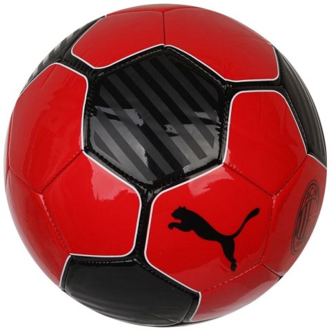 Piłka Puma AC Milan Ess Ball for All Time 084445 01 Piłka Puma AC Milan Ess Ball for All Time 084445 01