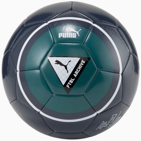 Piłka Puma AC Milan Football Ball 083845 01 Piłka Puma AC Milan Football Ball 083845 01