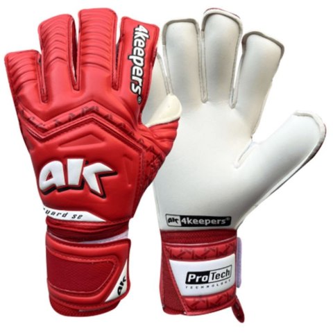 Rękawice bramkarskie 4Keepers Guard Cordo MF M S836333 Rękawice bramkarskie 4Keepers Guard Cordo MF M S836333