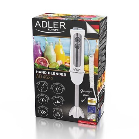 Blender ręczny ADLER AD 4625w Blender ręczny ADLER AD 4625w