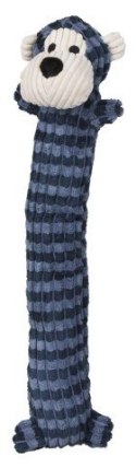 KERBL Zabawka dla psa LONGINOS, małpka, 31 cm