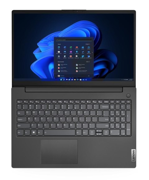 Lenovo V15 IRU G4 i5-13420H 15,6"FHD AG 8GB SSD512 IrisXe 48EUs Cam720p LAN 38Wh W11Pro 3Y OnSite Lenovo V15 IRU G4 i5-13420H 15,6"FHD AG 8GB SSD512 IrisXe 48EUs Cam720p LAN 38Wh W11Pro 3Y OnSite