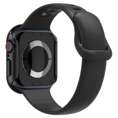 Spigen Thin Fit - Obudowa do Apple Watch 10 46 mm (czarny) Spigen Thin Fit - Obudowa do Apple Watch 10 46 mm (czarny)