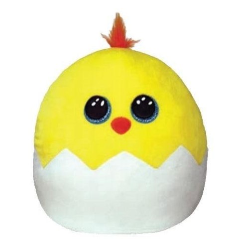 TY Squish-A-Boos pluszak Popper jajko TY Squish-A-Boos pluszak Popper jajko