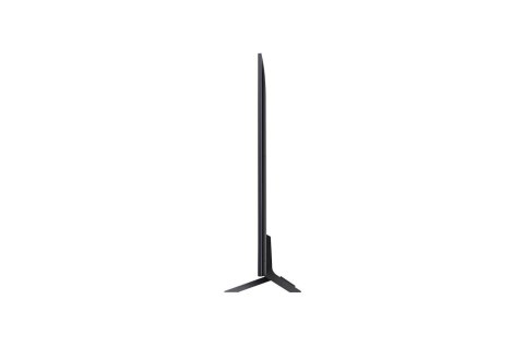 Telewizor LG 55QNED80T3A QNED 55'' 4K Ultra HD WebOS 24 Dolby Digital DVB-T2 Czarny Telewizor LG 55QNED80T3A QNED 55'' 4K Ultra HD WebOS 24 Dolby Digital DVB-T2 Czarny