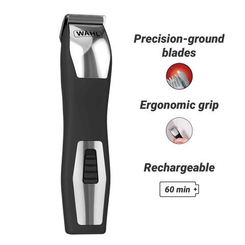 Trymer WAHL 9855-1216 GROOMSMAN Trymer WAHL 9855-1216 GROOMSMAN