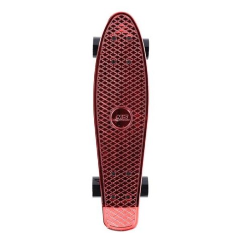 Deskorolka Nils Extreme ELECTROSTYLE PENNYBOARD PNB01 RED Deskorolka Nils Extreme ELECTROSTYLE PENNYBOARD PNB01 RED