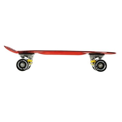 Deskorolka Nils Extreme ELECTROSTYLE PENNYBOARD PNB01 RED Deskorolka Nils Extreme ELECTROSTYLE PENNYBOARD PNB01 RED