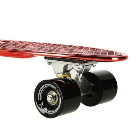 Deskorolka Nils Extreme ELECTROSTYLE PENNYBOARD PNB01 RED Deskorolka Nils Extreme ELECTROSTYLE PENNYBOARD PNB01 RED