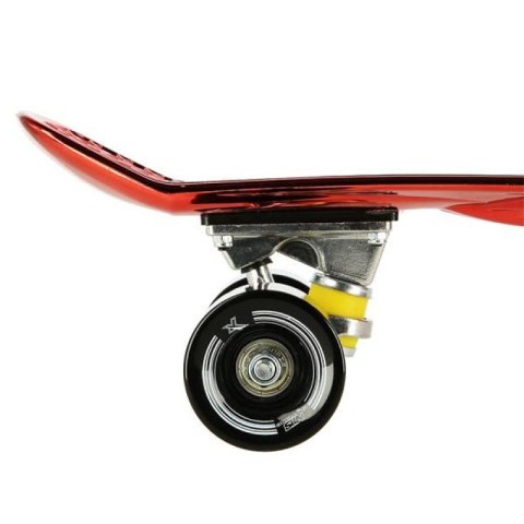 Deskorolka Nils Extreme ELECTROSTYLE PENNYBOARD PNB01 RED Deskorolka Nils Extreme ELECTROSTYLE PENNYBOARD PNB01 RED